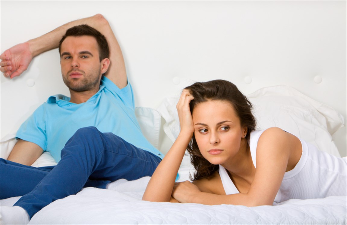  تأثير العلاقة الحميمة السيئة على الحياة الزوجية